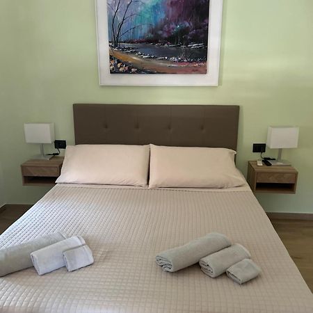 Ulivo House Hotel เจนัว ภายนอก รูปภาพ
