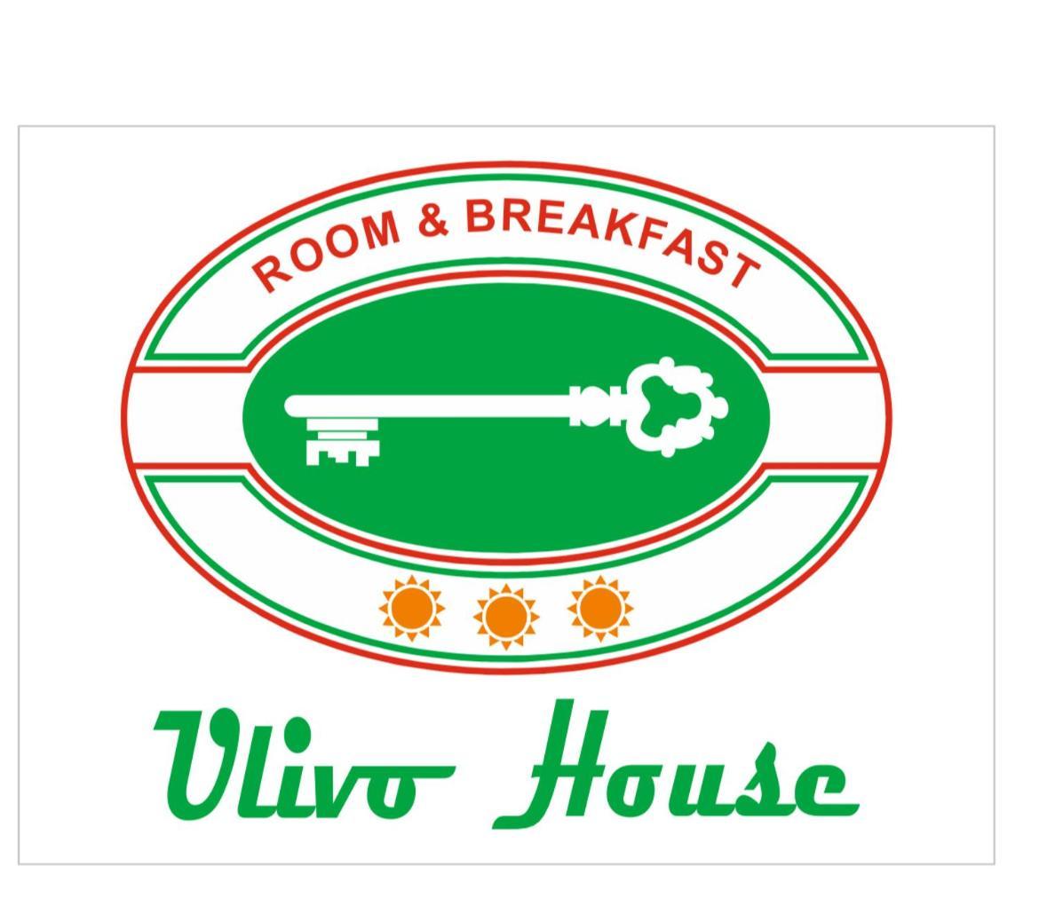 Ulivo House Hotel เจนัว ภายนอก รูปภาพ