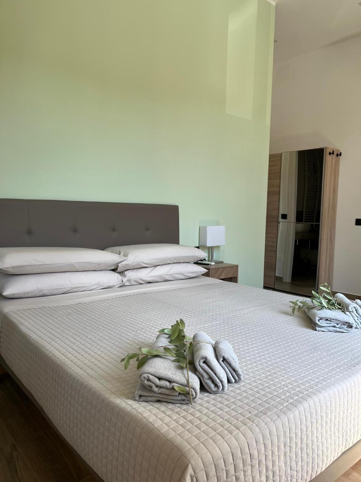Ulivo House Hotel เจนัว ภายนอก รูปภาพ