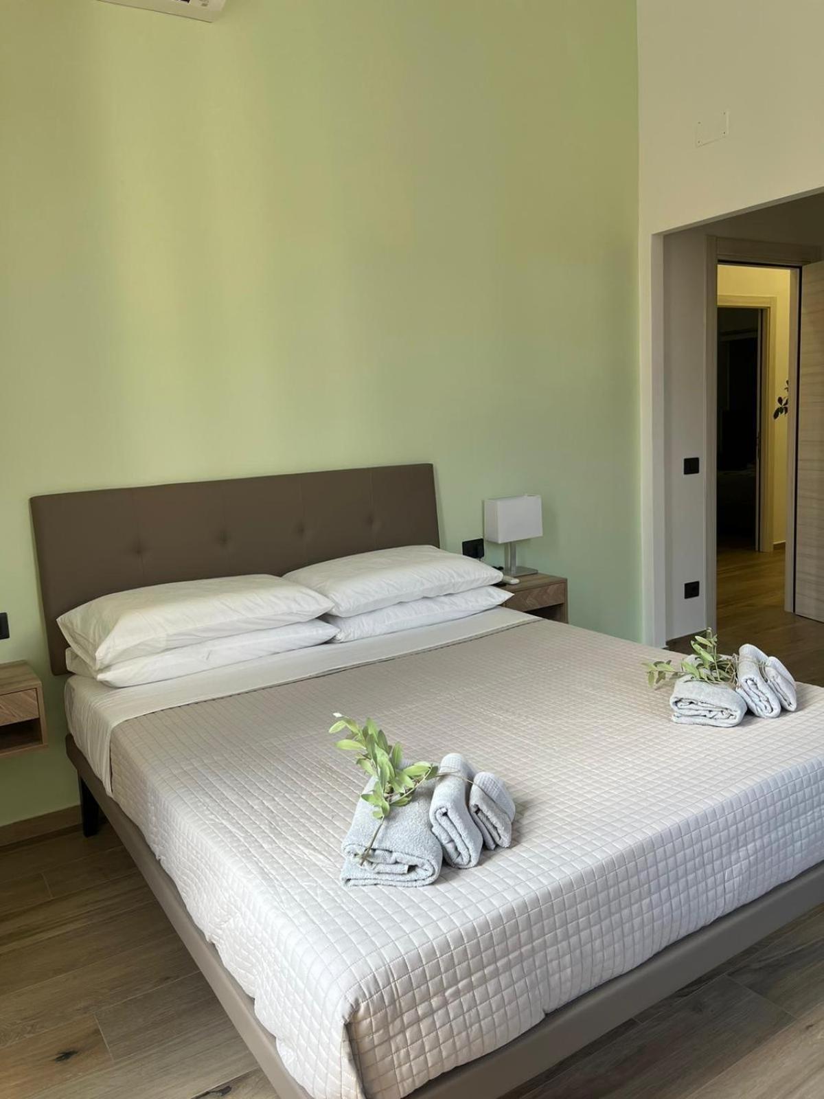 Ulivo House Hotel เจนัว ภายนอก รูปภาพ